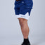 Mens TriX© SHORTS Blue