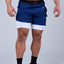 Mens TriX© SHORTS Blue