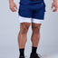 Mens TriX© SHORTS Blue