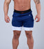 Mens TriX© SHORTS Blue