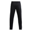 Mens Under Armour Brawler Pants Black/Grey Joggers Athletic Trackies
