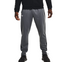 Mens Under Armour Brawler Pants Grey/Black Joggers Athletic Trackies