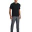 Mens Under Armour Pitch Gray/ Black Vital Woven Joggers Athletic Trackies
