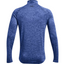 Mens Under Armour Training Tech 2.0 1/2 Zip Top Jacket Active Sweatshirt Tech Blue