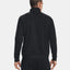 Mens Under Armour Ua Sportstyle Tricot Jacket Active Sweatshirt Black