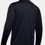 Mens Under Armour Ua Sportstyle Tricot Jacket Active Sweatshirt Black