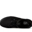 Mens Vans Authentic Era Skate Shoes Black/Black