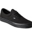 Mens Vans Authentic Era Skate Shoes Black/Black