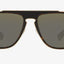 Mens Versace Sunglasses Ve2199 Havana/ Dark Grey Mirror Gold Sunnies
