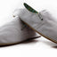 Mens Zasel Day White Canvas Casual Slip On Shoes