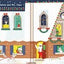 Merrytale (An Abrams Trail Tale): A Christmas Adventure