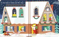 Merrytale (An Abrams Trail Tale): A Christmas Adventure