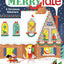 Merrytale (An Abrams Trail Tale): A Christmas Adventure