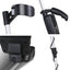 Metal Detector 180MM Deep Sensitive Water Resistant Treasure Hunter Gold Digger