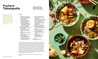 Mi Cocina: Recipes and Rapture from My Kitchen in Mexico: A Cookbook