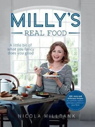 Milly's Real Food