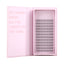 Miosh Eyelash Extensions - 5D Premade Volume Short Stem Eye Lash 0.10 / D CURL