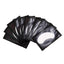 Miosh Eyelash Extensions Eye Pads - 50 Pairs Per Pack