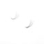 Miosh Eyelash Extensions - XL 3D Premade Volume Short Stem Lash 0.07 / D CURL