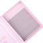 Miosh Eyelash Extensions - XL 5D Premade Volume Short Stem Lash 0.07 / D CURL