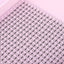 Miosh Eyelash Extensions - XL 6D Premade Volume Short Stem Lash 0.07 / D CURL