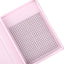 Miosh Eyelash Extensions - XL 6D Premade Volume Short Stem Lash 0.07 / D CURL