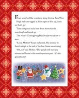 Miracle on 34th Street: A Storybook Edition of the Christmas Classic