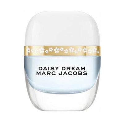 Mj Daisy Dream Petals 20ml EDT Spray for Women by Marc Jacobs