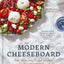 Modern Cheeseboard