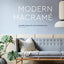 Modern Macrame