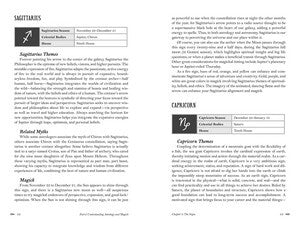 Modern Witchcraft Book of Astrology, The: Your Complete Guide to Empowering Your Magick with the Energy of the Planets