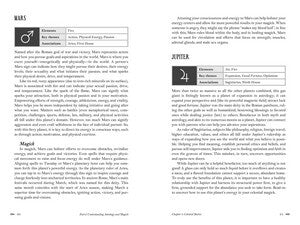 Modern Witchcraft Book of Astrology, The: Your Complete Guide to Empowering Your Magick with the Energy of the Planets