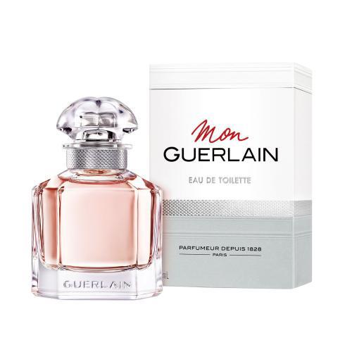 Mon Guerlain 100ml EDT Spray for Women by Guerlain