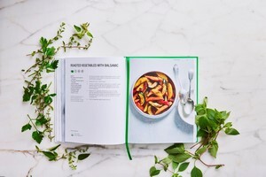 Monash University Low FODMAP: The Cookbook