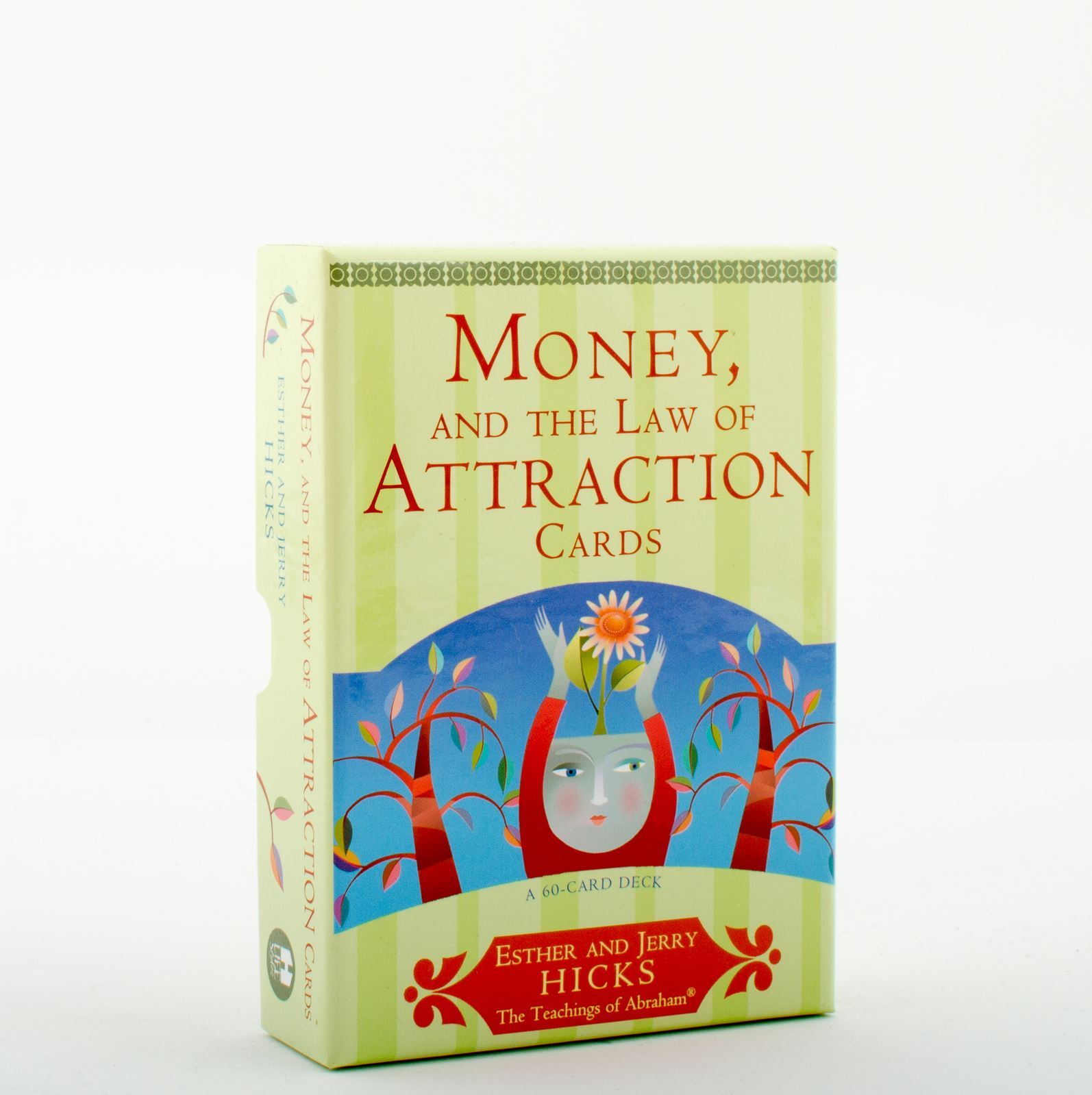 Money and the Law of Attraction