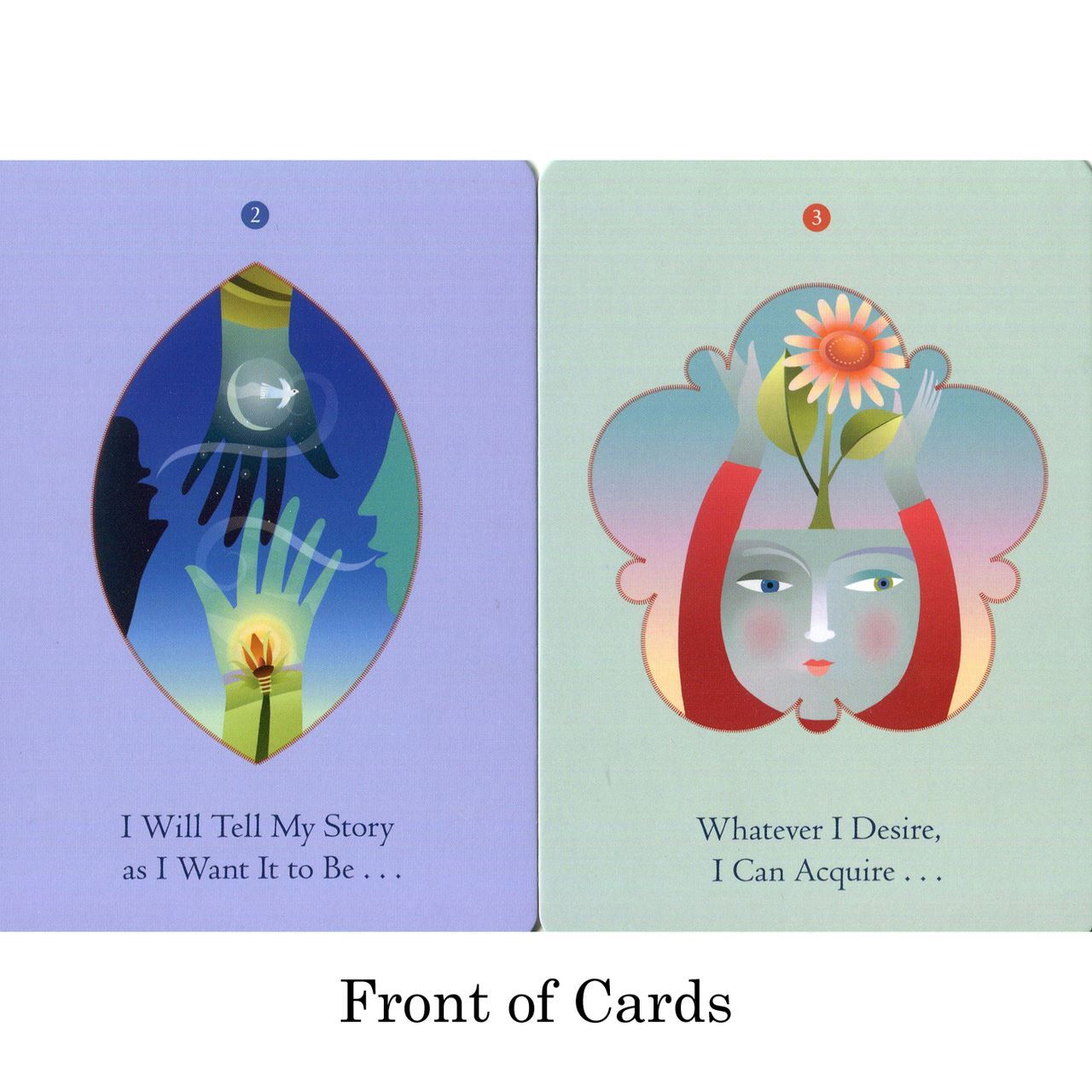 Money and the Law of Attraction