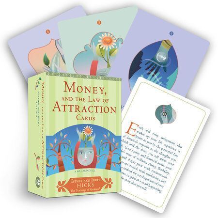 Money and the Law of Attraction