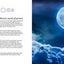 Moon Magic Coloring Book: Tap Into Your Mystical Potential