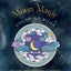 Moon Magic Coloring Book: Tap Into Your Mystical Potential