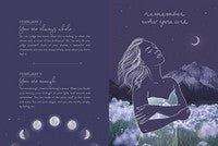 Moon Meditations: 365 Nighttime Reflections for a Peaceful Sleep: Volume 3