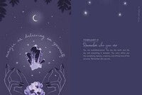 Moon Meditations: 365 Nighttime Reflections for a Peaceful Sleep: Volume 3