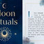 Moon Spells: An Enchanting Spell Book of Magic & Rituals: Volume 2