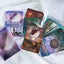 Moonology (TM) Manifestation Oracle: A 48-Card Deck and Guidebook