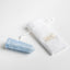 Mothers Crystal Trio - Rose Quartz, Blue Calcite + Amethyst