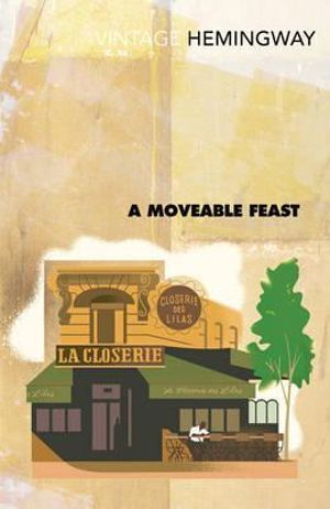 Moveable Feast, A