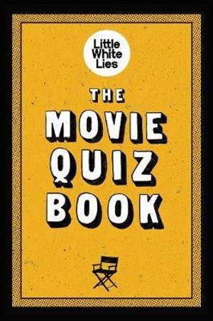 Movie Quiz Book