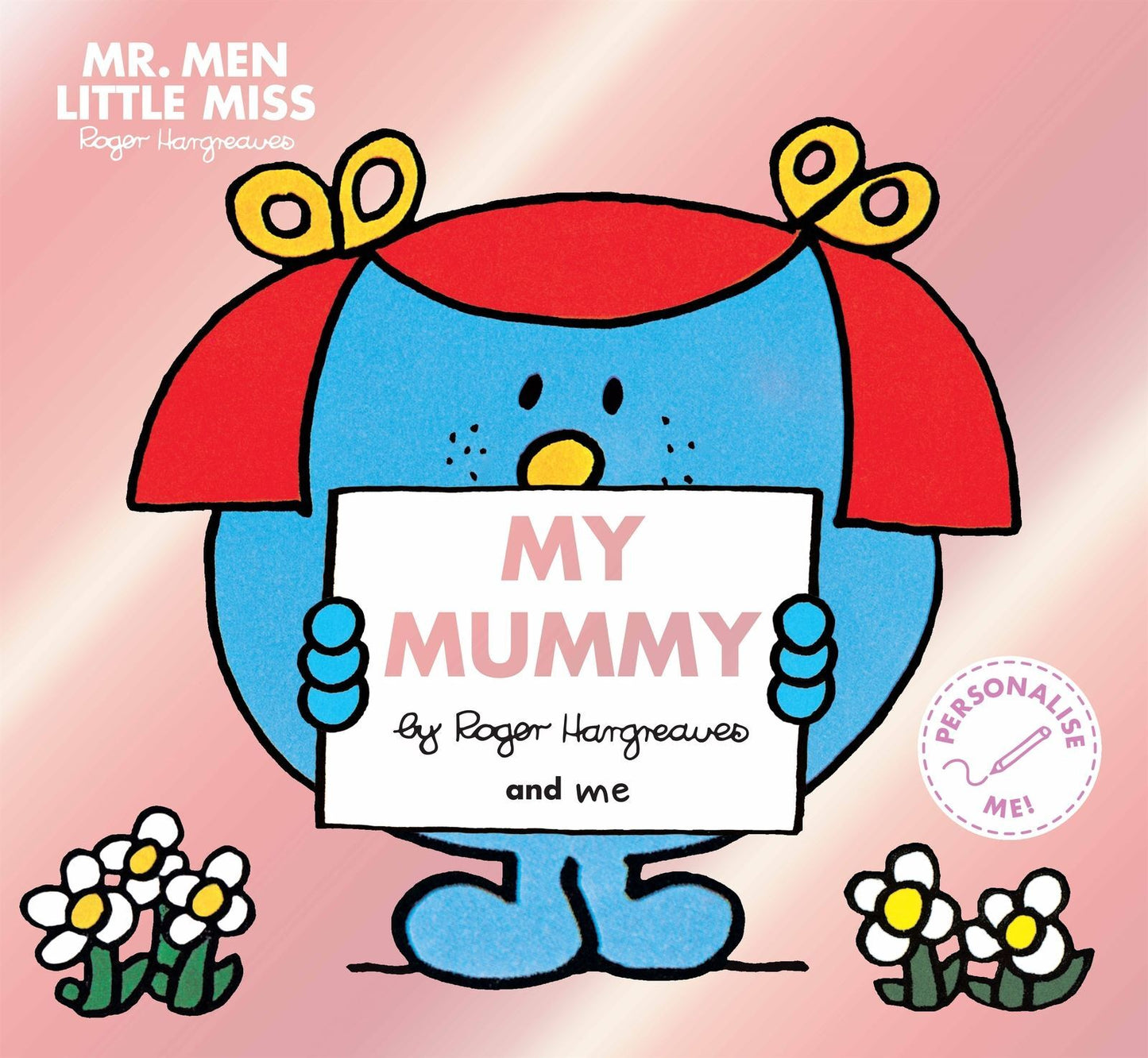 Mr. Men Little Miss: My Mummy