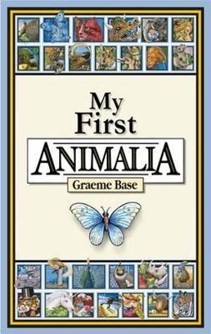 My First Animalia