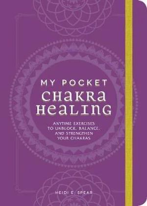 My Pocket Chakra Healing