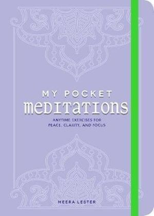 My Pocket Meditations